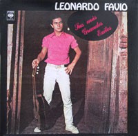 LO NUESTRO (1977)